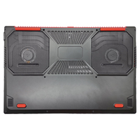 Ordinateur portable de haute qualité 16.1 pouces notebook core i9 10th avec ordinateur portable GTX1650 4GB Win 11 ordinateur de jeu ordinateur portable