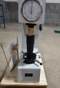 Manuelle <span class=keywords><strong>Rockwell</strong></span>-Härte prüfmaschine Härte prüfmaschine - Product Image 5