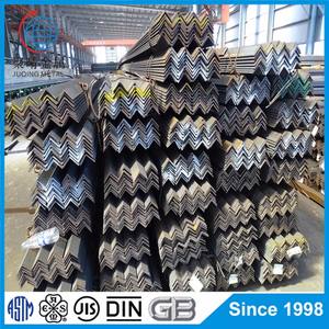 Équerre d'<span class=keywords><strong>angle</strong></span> en acier, barre d'<span class=keywords><strong>angle</strong></span>, ASTM A575 Gr50 A992 pour la construction - Product Image 5