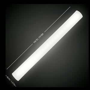 Palos de Espuma Luminosos Personalizados al por Mayor con 3 Modos, Palos de Espuma Intermitentes de Colores, Paquete de Palos Luminosos que Brillan en la Oscuridad, Artículos para Fiestas - Product Image 2