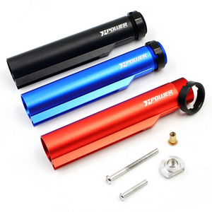 Phụ kiện kim loại Jinming thế hệ thứ 9 Kublai <span class=keywords><strong>Khan</strong></span> SLR Precision Strike Toto Core Transfer Soft Bomb Grab, phụ kiện săn bắn - Product Image 2