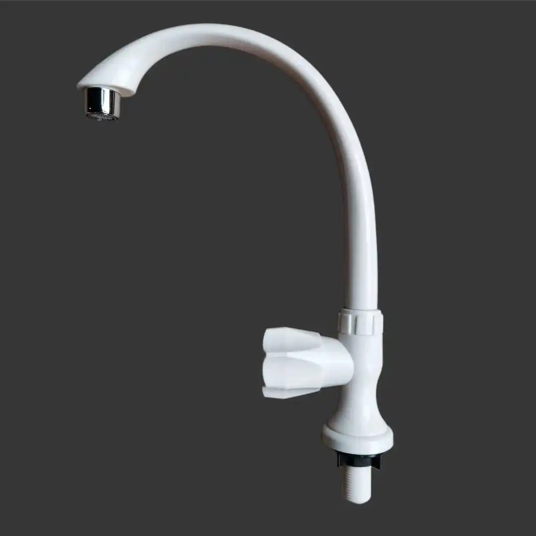 LJ-272 PVC bağlantı parçaları dirsek abs/pirinç banyo ve karıştırıcı duş musluğu/musluk