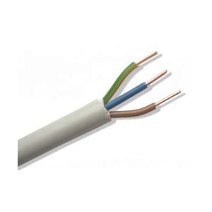 Лучшие продажи 300 В/500 В NYM-<span class=keywords><strong>J</strong></span> провод кабель 3x1,5 мм - Product Image 3