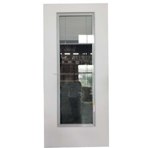 Persianas Integradas Magnéticas de Aluminio para <span class=keywords><strong>Puerta</strong></span> - Product Image 3