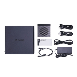 100% ban đầu NVIDIA jetson agx Orin siêu 64GB phát triển Kit siêu agx Orin mô-đun và Orin ban phát triển - Product Image 5