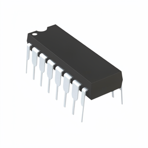 AT89LP216-20PU Electronic Chips Component Embedded 16 DIP Original - Product Image 1