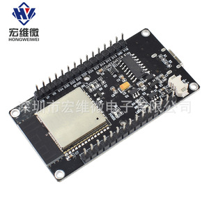 Placa de Desarrollo Hongwei Micro Esp32 con Monitor LCD TFT St7789 de 1.14 Pulgadas e Interfaz USB - Product Image 4