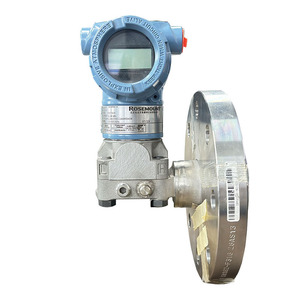 Rosemount-3051L ของแท้ พร้อมโปรโตคอล HART FF สำหรับวัดระดับแบบดิฟเฟอเรนเชียล - Product Image 5