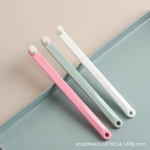 Pet Cat Dog Oral Hygiene Soft Bristle Toothbrushes 3 Pack For Pet Grooming - Product Image 5