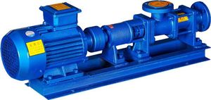 ปั๊มยี่ห้อหนี่หัวกั๋วอัตโนมัติรุ่นใหม่ ป้องกันการกัดกร่อนพิเศษสำหรับเครื่องกรองแบบกดอัด รับประกัน 1 ปี วัสดุที่ใช้แล้ว - Product Image 4