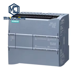ขายดี ใหม่ล่าสุด Sie Plc 6AV6542-0CC10-0AX0 พิเศษสำหรับอุปกรณ์สื่อสาร 6AV6542-0CC10-0AX0 มีสินค้าในสต็อก - Product Image 1