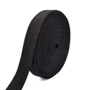 Çevre Dostu Kendinden Yapışkanlı Isıya Dayanıklı Yumuşak Elastik Naylon Bant Yedek Cırtlı Saat Kayışı - Product Image 6