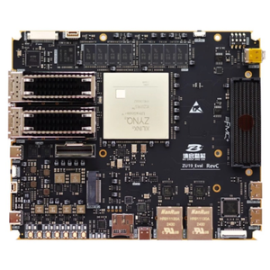 Placa FPGA UltraScale+ MPSoC ZU19EG, Kit de Desarrollo de Grado Industrial para I+D Integrado - ZU19 Eval - Product Image 5