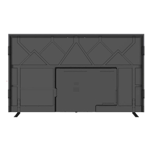 Televisor LED sin Marco Económico, Smart TV LED de 32, 50, 55, 65 Pulgadas, Smart TV LED de 55 Pulgadas UHD, Precio de Fábrica, Pantalla Plana LCD Android Barata - Product Image 5