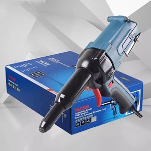 A2-741 Motor Eléctrico Sin Escobillas Profesional de Alta Calidad, Antiestático, de 400W, para Remachadora Industrial - Product Image 1