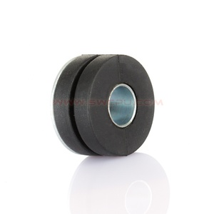 Chống Rung Cao Su Mount, Grommet Bolt Cao Su Mount, Grommet Cách Ly - Product Image 2