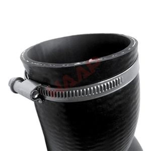 Manguera de aire de carga del motor Manguera de admisión de aire derecha para <span class=keywords><strong>BMW</strong></span> 1 'Series F20 <span class=keywords><strong>116i</strong></span> 118i 120i 1,6 13717597588 - Product Image 5