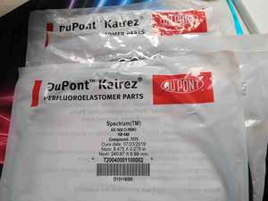 DuPont Kalrez 6375/4079/7075/2035/2037/1050LF/6190/6380/3018/7090/0040/2085/3065/0090/6221/6023/6880/6885/8002/8900/9100/8085 - Product Image 3