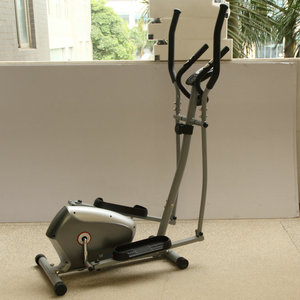 Thiết Bị Tập Luyện Chéo Trực Tiếp Từ Nhà Máy Xe Đạp Tập Thể Dục Hình Elip Dùng Trong Gia Đình - Product Image 4