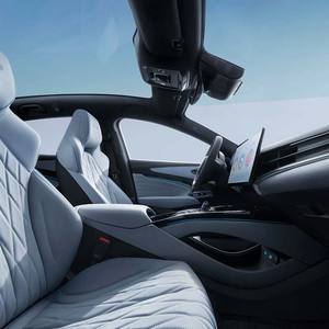 100% sigillo BYD elettrico accelera <span class=keywords><strong>da</strong></span> 100 <span class=keywords><strong>chilometri</strong></span> in 3.8 secondi sigillo di autonomia di 700 km - Product Image 4