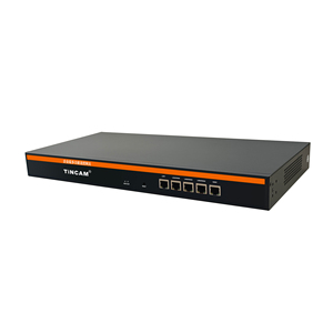 Tincam Gigabit AC Core Gateway với PoE LAN/WAN cổng <span class=keywords><strong>wifi</strong></span> đa điểm truy cập không dây Rackmount điều khiển Core Gateway - Product Image 3