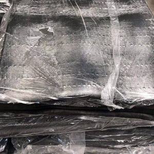 Adsorbente de Caucho Reciclado Superfino e Inodoro BAOFULL de 8 Mpa (Tamiz Molecular), Producto Químico de Alta Calidad para Agentes Auxiliares Textiles - Product Image 2