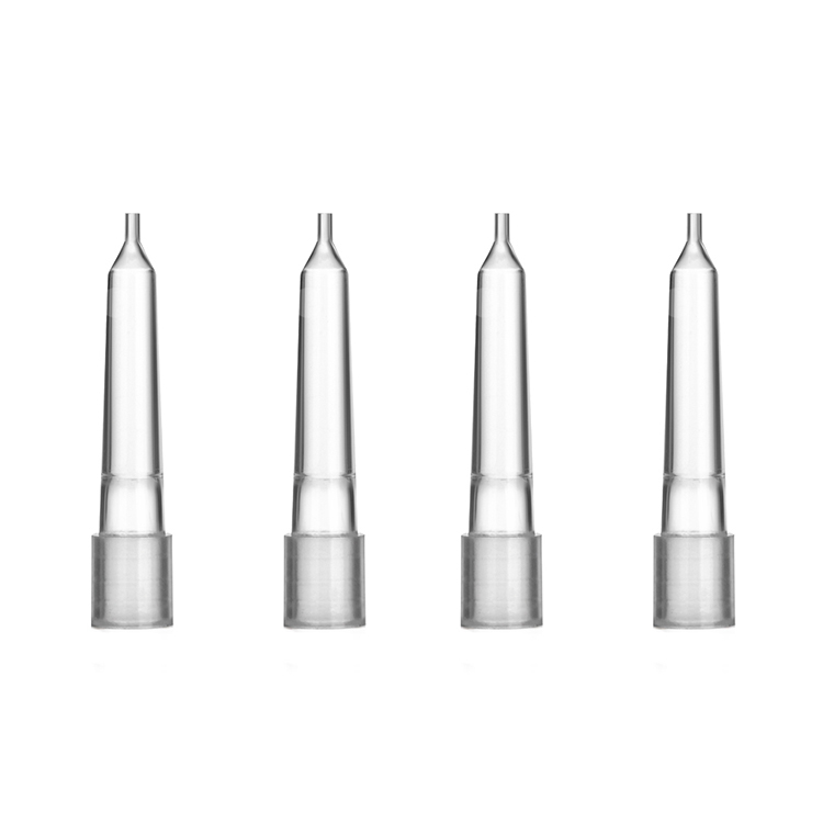 Медицинская Лаборатория Одноразовые Стерильные микрофильтры из ПП, пластиковые наконечники пипетки для пипетки Kodak