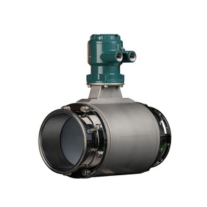 Débitmètre Yokogawa ADMAG Série AXG AXG080-GA000BE2AL214B-1JA11 avec haute précision - Product Image 6