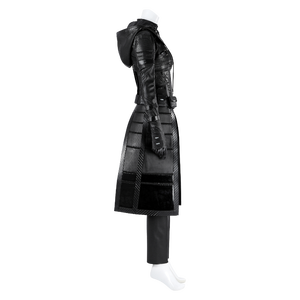 Costume de cosplay complet Thunderbolts Sentry prêt-à-porter personnalisé pour homme adulte Halloween - Product Image 6