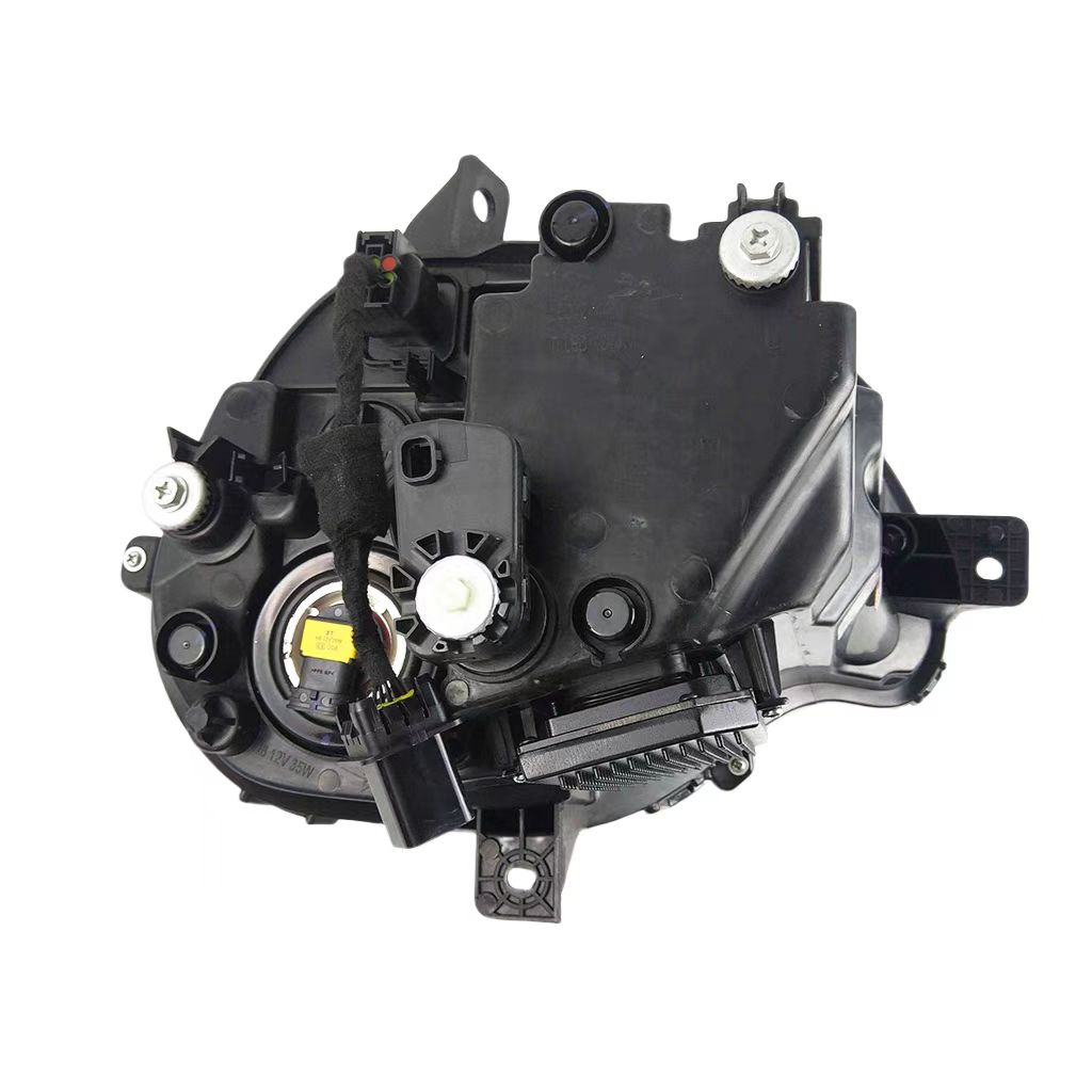 Suitable for Wuling Baojun Front Headlight Original 510 Headlights SGMW Car Headlamp Auto Lighting Systems Headlamps Auto Parts Image 3