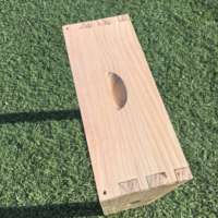 Direkt vom Hersteller: Langstroth-Bienenstock mit 8/10 Rahmen Super Box - Professioneller Imkerei-Bienenstock, Kostenlose Muster & Großhandel