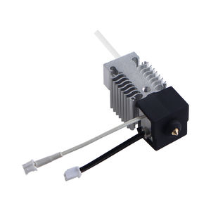 Disipador de calor, radiador totalmente metálico, disipador de calor de Metal, piezas de impresora 3D, radiador de Metal para Creality V3 KE/SE, piezas de impresora 3D - Product Image 3