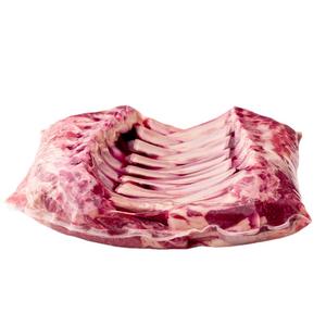 हलाल प्रमाणित खाद्य ग्रेड कस्टम प्रिंट गर्मी शंक खाद्य पैकेजिंग के लिए भोजन पैकेजिंग बैग - Product Image 4