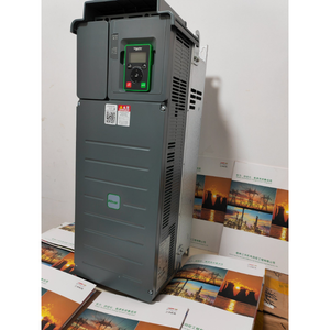 ATV610 18.5 กิโลวัตต์/25 380-460V C3 ATV610D18N4Z สำหรับการรวมเข้ากับตู้ควบคุม ใช้กับมอเตอร์ไฟฟ้ากระแสสลับสามเฟส - Product Image 1