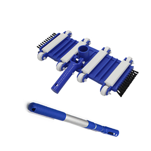 Aspirateur de <span class=keywords><strong>piscine</strong></span> <span class=keywords><strong>Shark</strong></span> Aspirateur de <span class=keywords><strong>piscine</strong></span> automoteur pour feuilles - Product Image 3