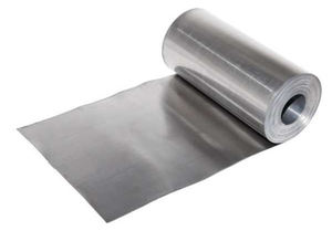 Hoja de plomo especial médica intermitente para techos de construcción de 8MM de alta calidad - Product Image 2