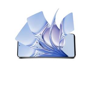 2025 Nuevo teléfono inteligente S61 4G con batería de 4GB + 128GB 5000mAh Teléfono Android Octa de 6,56 pulgadas - Product Image 4