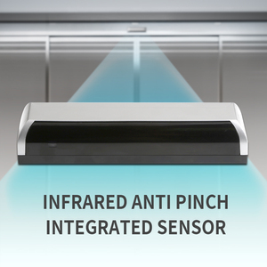 Cảm Biến Cạnh An Toàn Cảm Ứng Cửa Tự Động - Product Image 3