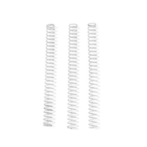Stainless Steel <b>Compression</b> <b>Springs</b> High Elasticity Industrial Use Hardware Parts Left Hand Right Hand Helical Direction - Product Image 1