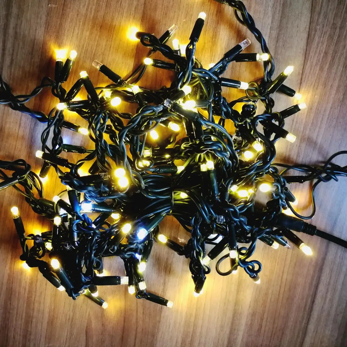 Ab/abd Plug 8 modları Led Icicle peri dize işıklar Garlands ev açık kapalı düğün için noel süslemeleri yeni yıl