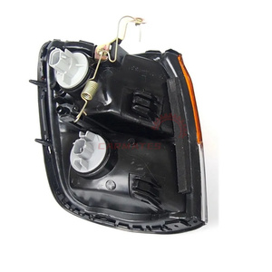 Góc ánh sáng cho MITSUBISHI PAJERO montero Shogun 1991-1996 tín hiệu đèn ánh sáng lần lượt tín hiệu đèn chỉ số mr124957 mr124958 - Product Image 5