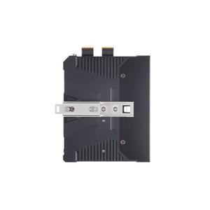 Moxa <b>Switch</b> 8-Port Layer 2 Smart <b>Switches</b> Industrial 8-port Smart <b>Ethernet</b> <b>Switches</b> Moxa SDS-3008 Series 8-Port - Product Image 2