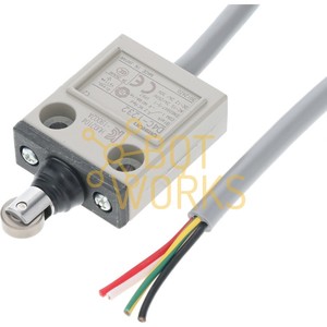 Omron D4C6432 - Nuovo - Product Image 1