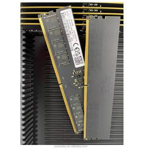 Module de mémoire de bureau haute performance DDR4 3200 MHz 8 Go 16 Go 32 Go, idéal pour le bureau et les jeux à domicile - Product Image 1
