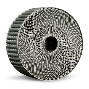 Precision Titanium Alloy SLM 3D Printed Integrated Engine Part for BMW M3 M4 F80 F82 Racing Tuning - Product Image 3
