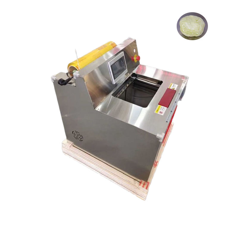 Cling Film Wrapping Machine Cling Film Hand Wrapping Machine Apparel ...