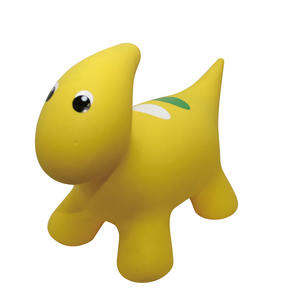 Juguete de entrenamiento de equilibrio de plástico para niños pequeños - Product Image 1