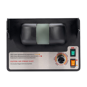 RB-202C Frame Warmer <b>Optical</b> Eyeglass Frame Heating Tool for Eyewear Repair and Adjustment - Product Image 5