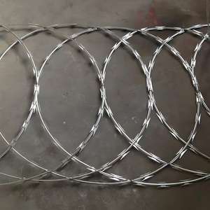 <span class=keywords><strong>ลวดหนาม</strong></span>ชนิดมีดโกนลวด1000มม. - Product Image 4