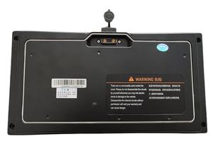 热销36V 4.4ah PB-X9BT替代nebot迷你精英电池用于踏板车3针 - Product Image 4